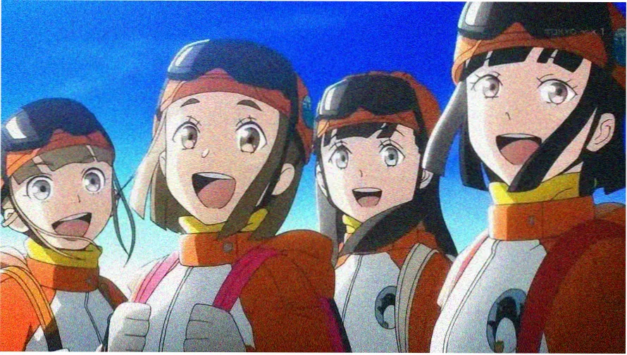 虫儿飞歌词完整版 童声合唱排练场景横幅